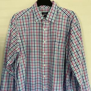 Club Room Men’s Button Down
